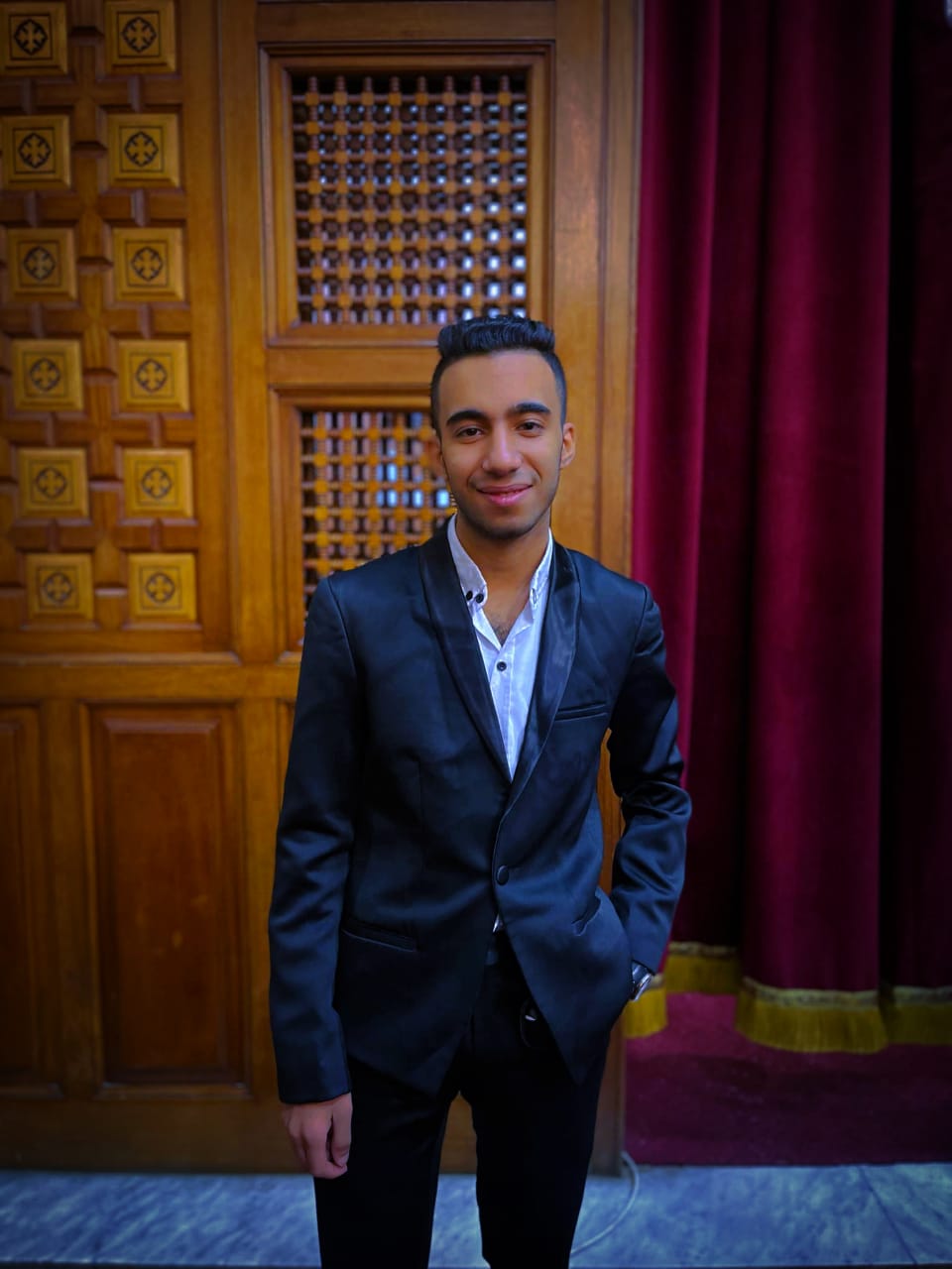 المؤسس